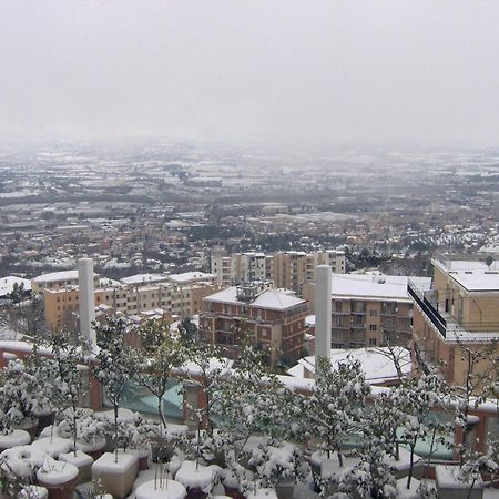 Grande Albergo Abruzzo Chieti Esterno foto