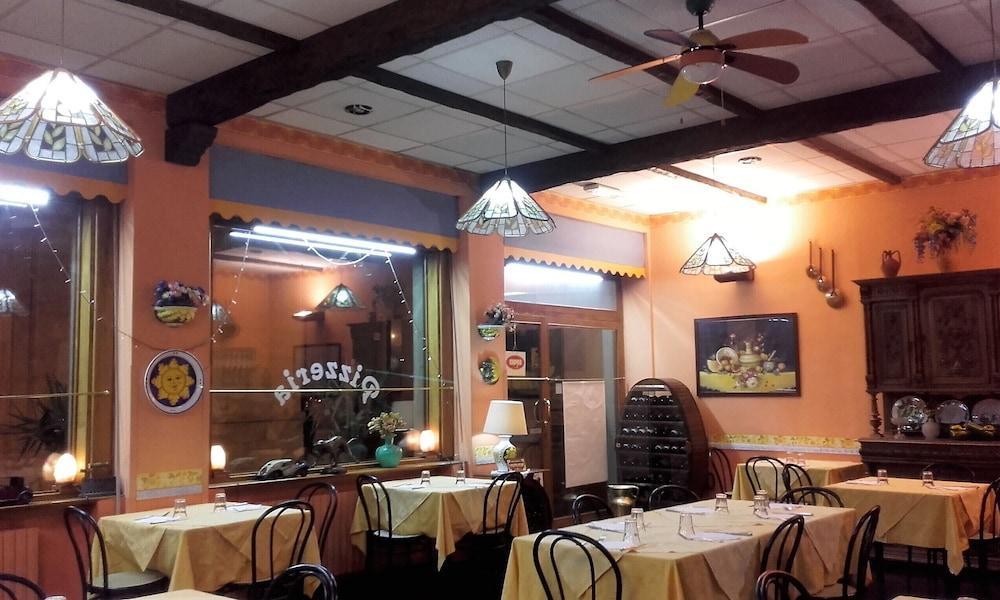 Grande Albergo Abruzzo Chieti Esterno foto