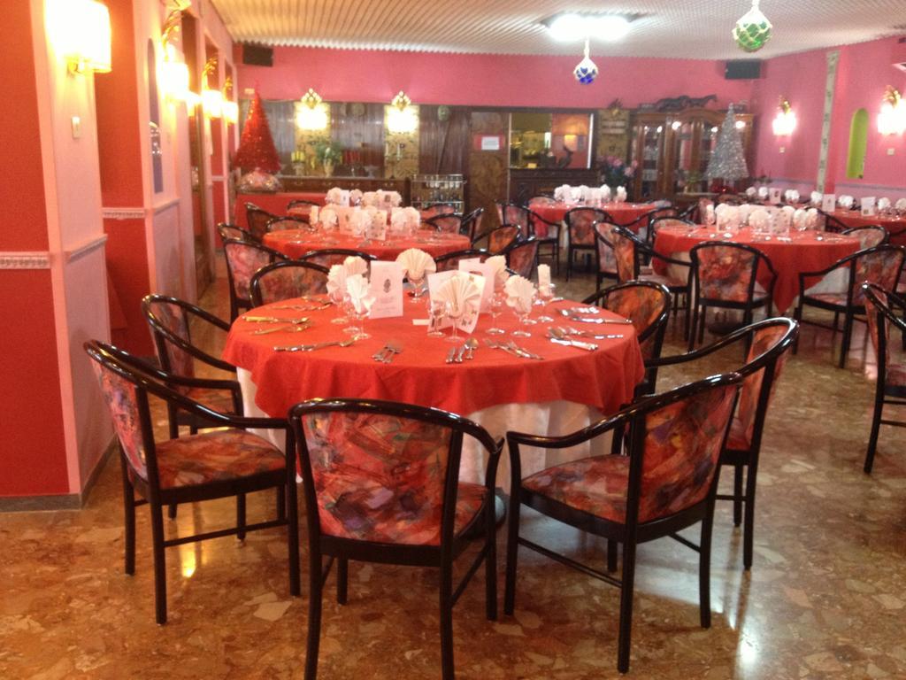 Grande Albergo Abruzzo Chieti Esterno foto