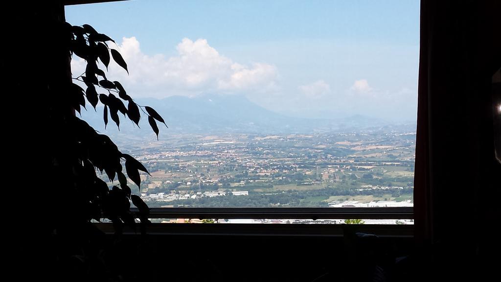 Grande Albergo Abruzzo Chieti Esterno foto