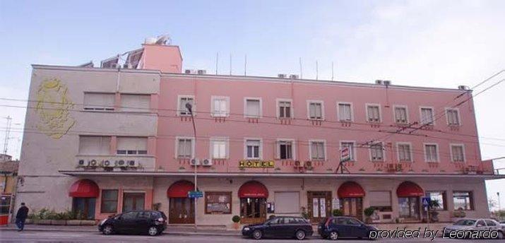 Grande Albergo Abruzzo Chieti Esterno foto