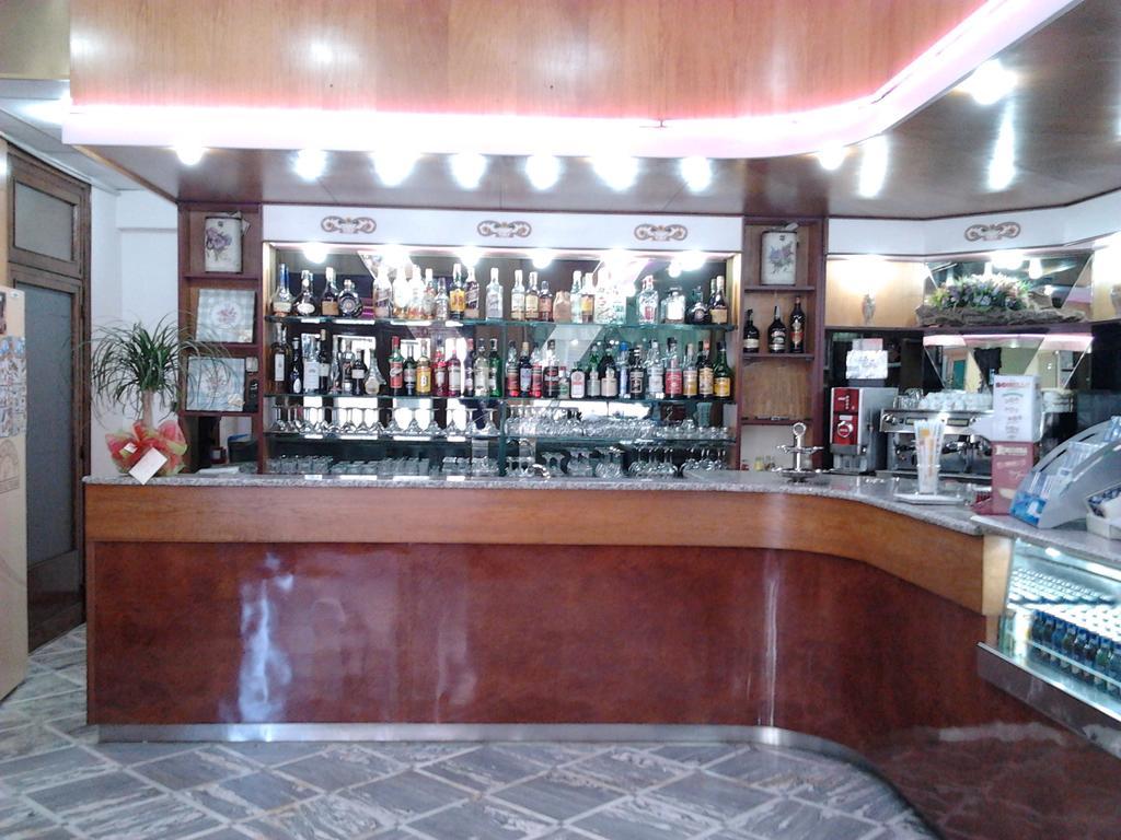 Grande Albergo Abruzzo Chieti Esterno foto