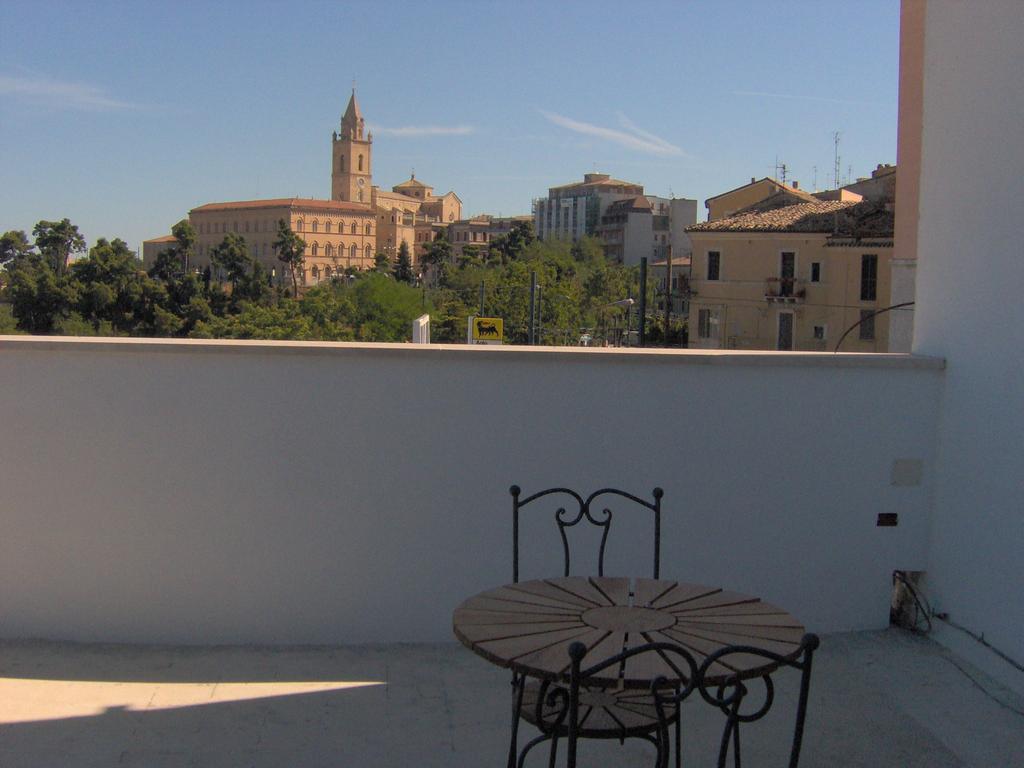 Grande Albergo Abruzzo Chieti Esterno foto