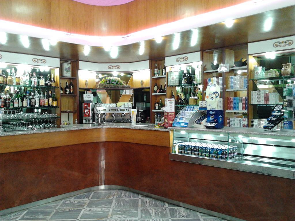 Grande Albergo Abruzzo Chieti Esterno foto