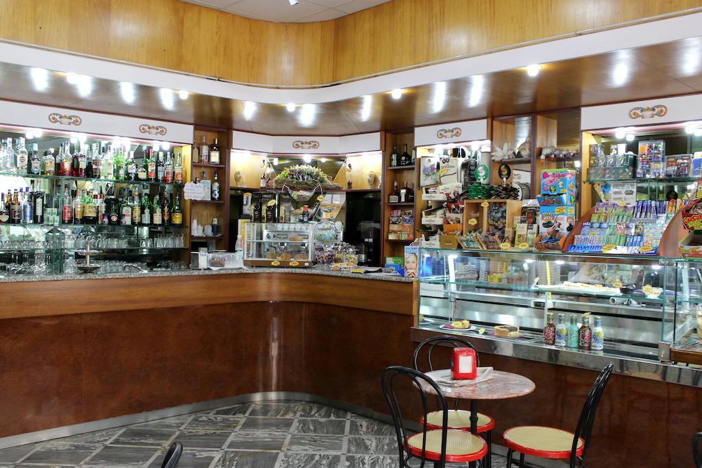 Grande Albergo Abruzzo Chieti Esterno foto