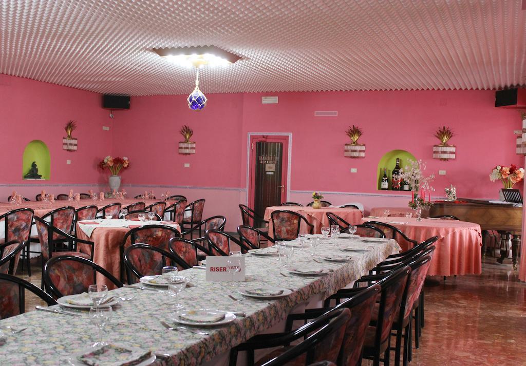 Grande Albergo Abruzzo Chieti Esterno foto