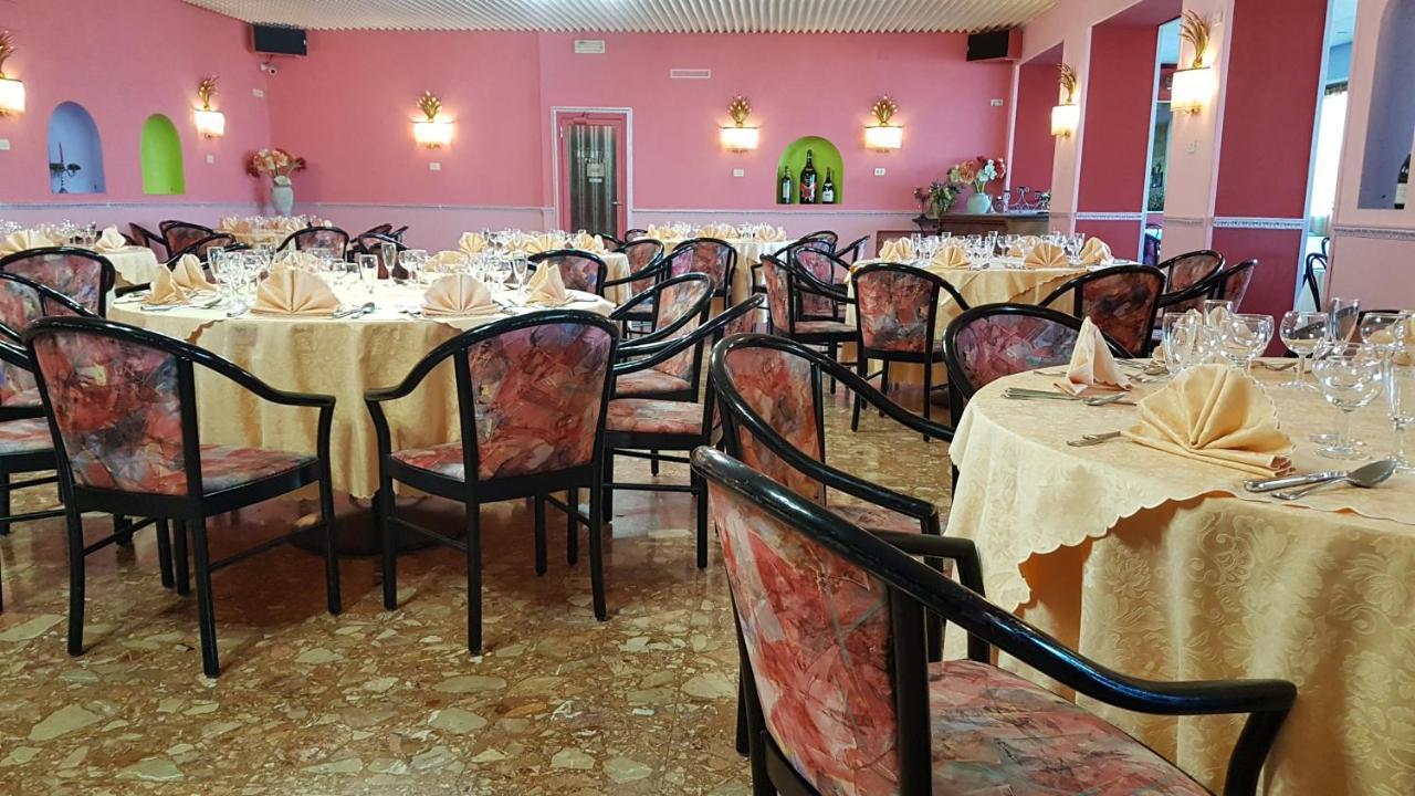 Grande Albergo Abruzzo Chieti Esterno foto