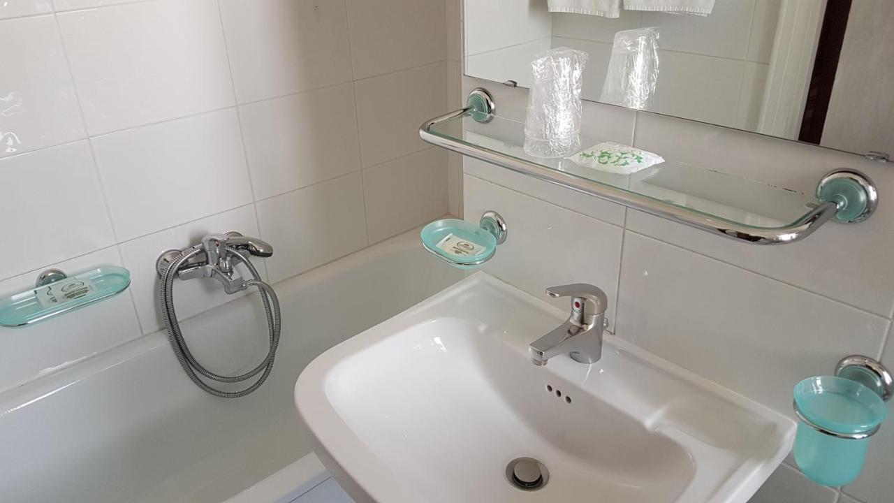 Grande Albergo Abruzzo Chieti Esterno foto