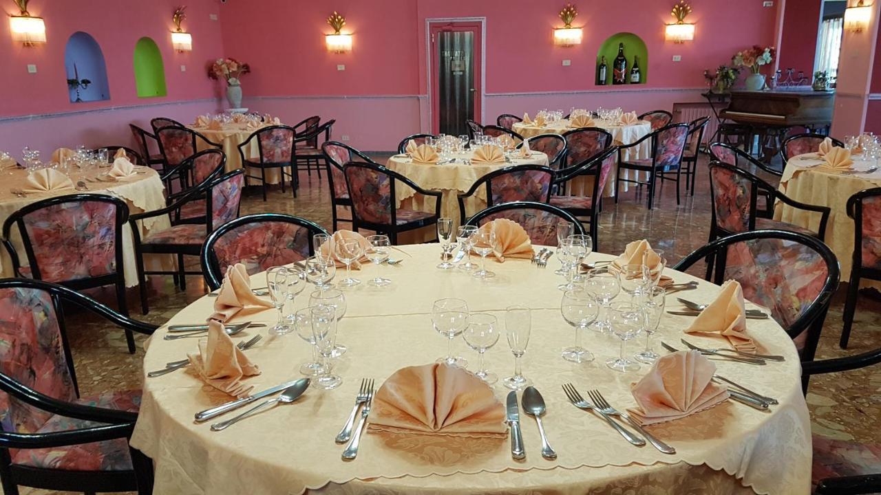 Grande Albergo Abruzzo Chieti Esterno foto