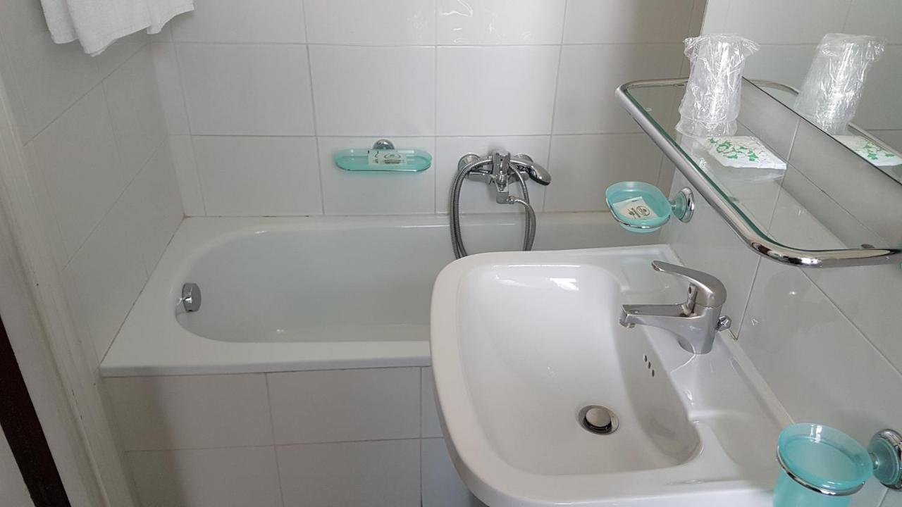 Grande Albergo Abruzzo Chieti Esterno foto